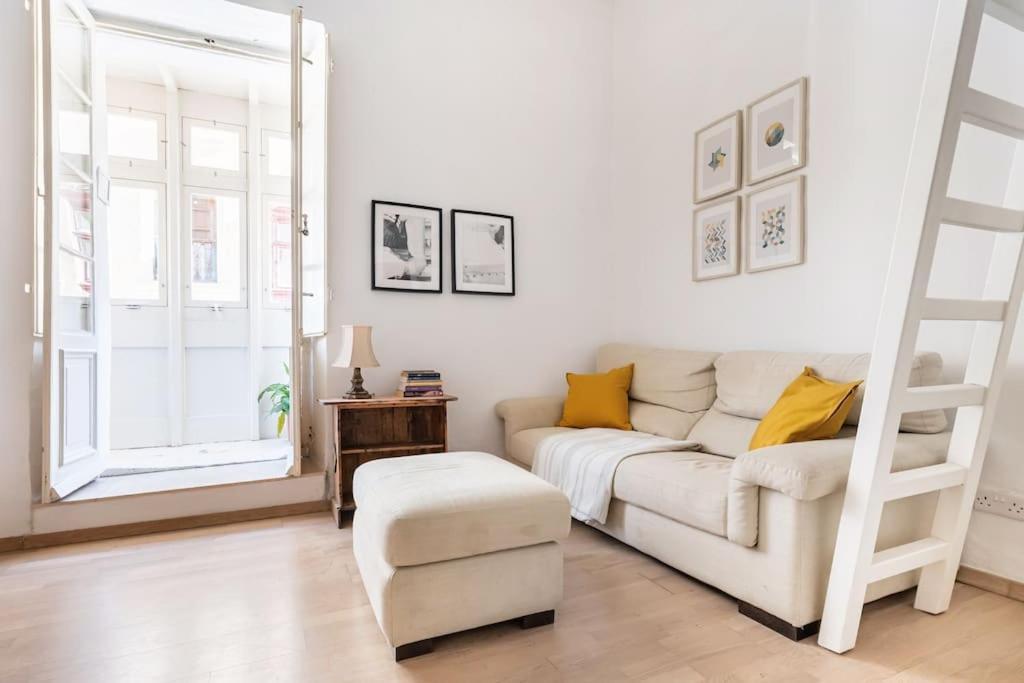 Our Nest Floriana